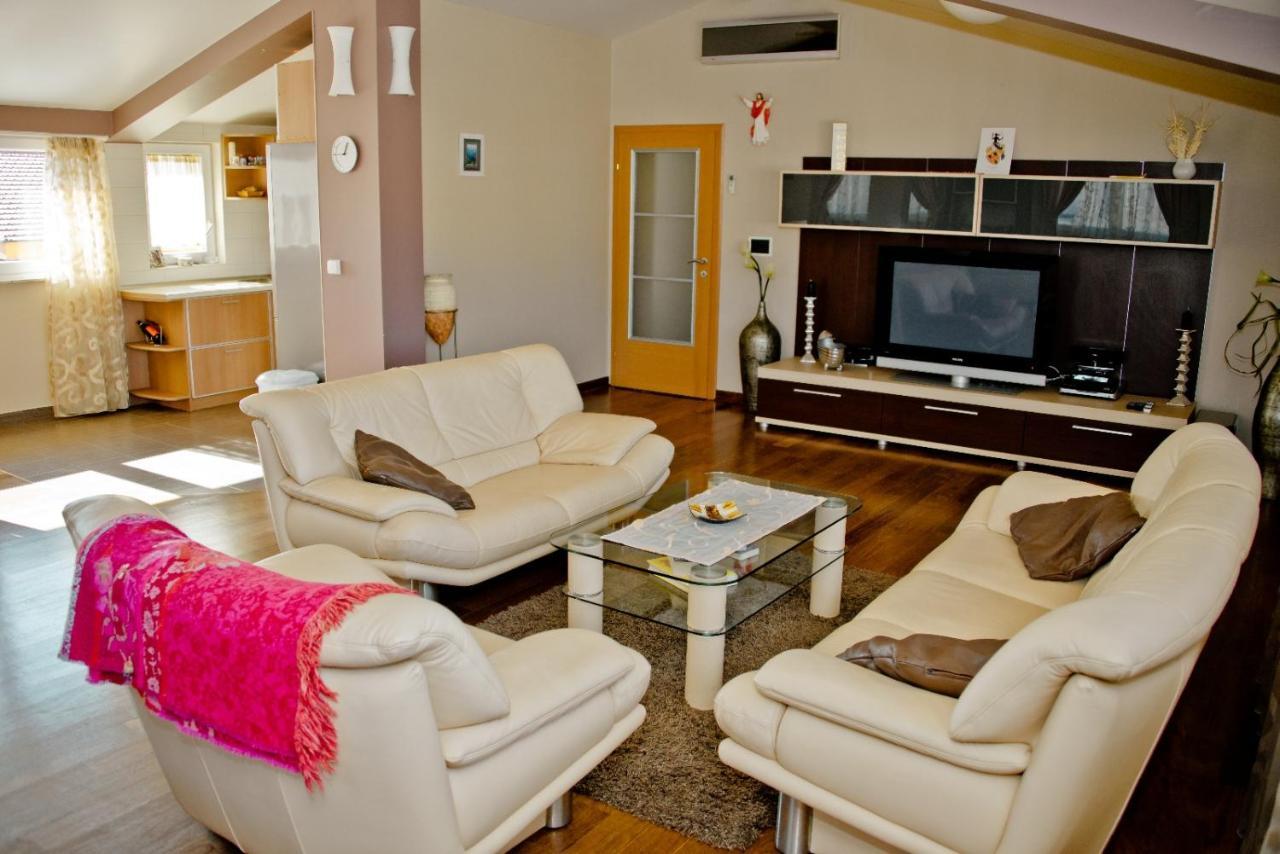 Medjugorje Apartment Eksteriør bilde