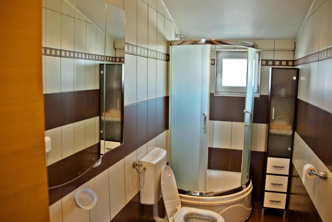 Medjugorje Apartment Eksteriør bilde