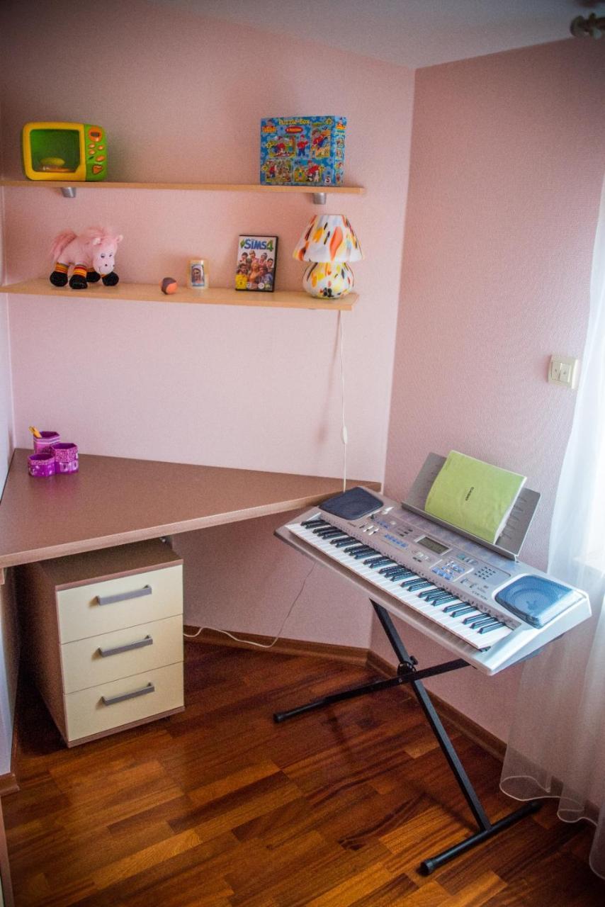 Medjugorje Apartment Eksteriør bilde