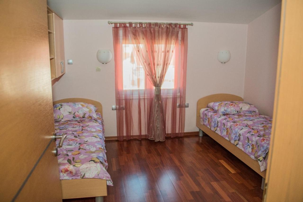 Medjugorje Apartment Eksteriør bilde