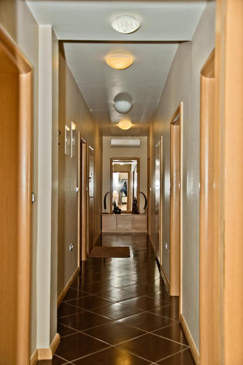 Medjugorje Apartment Eksteriør bilde