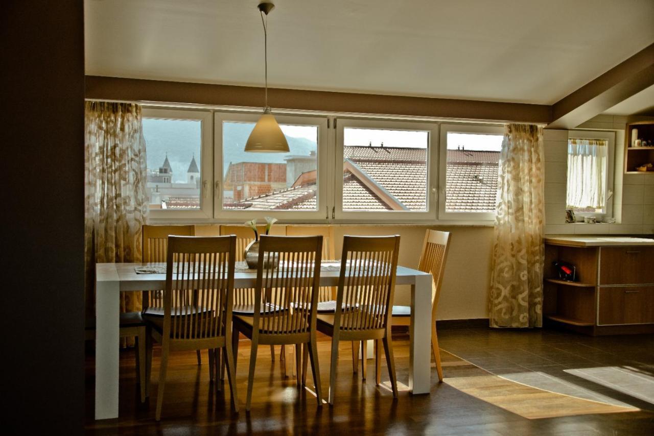 Medjugorje Apartment Eksteriør bilde