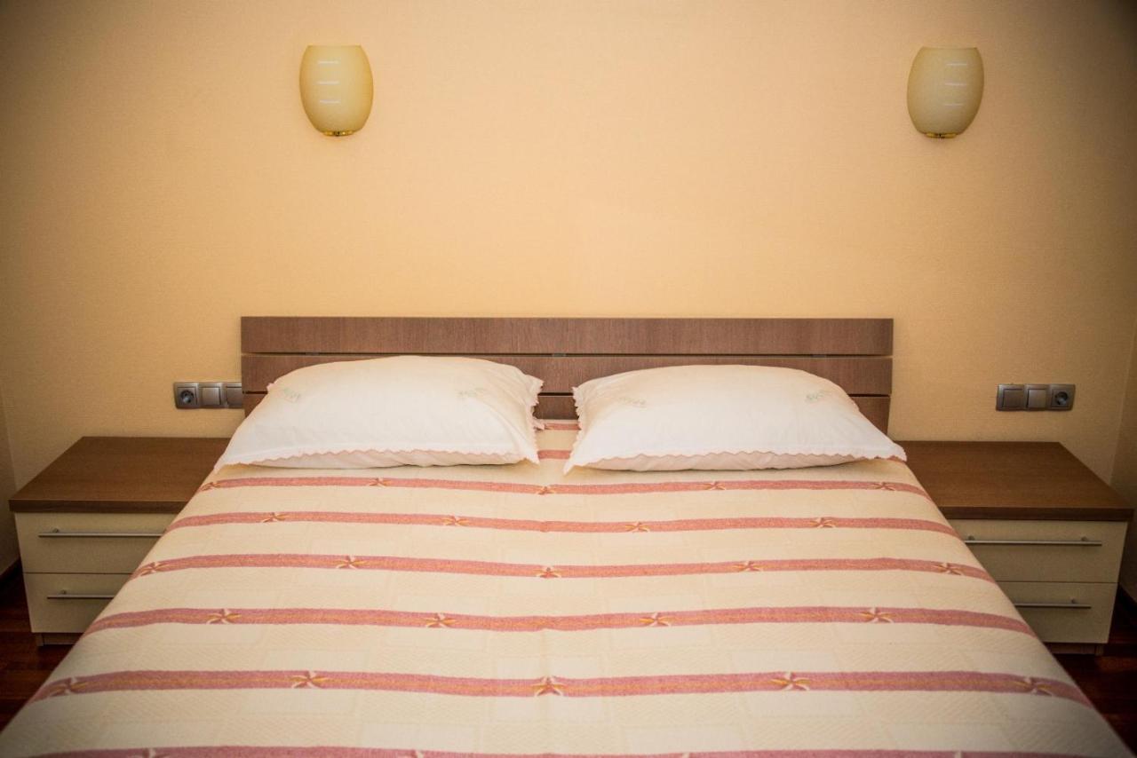 Medjugorje Apartment Eksteriør bilde