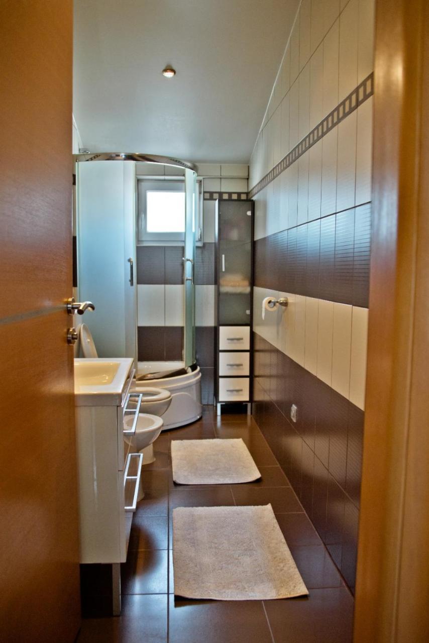 Medjugorje Apartment Eksteriør bilde