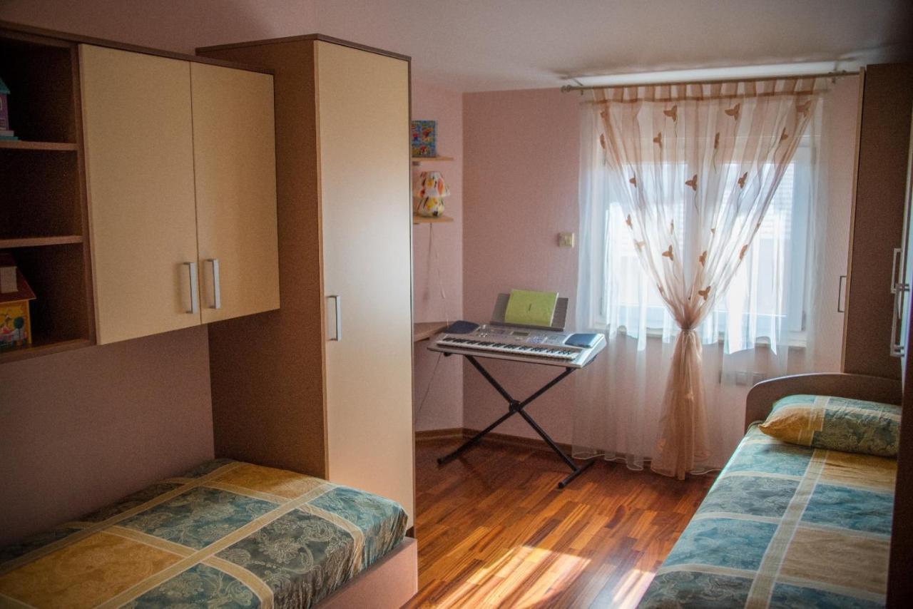 Medjugorje Apartment Eksteriør bilde
