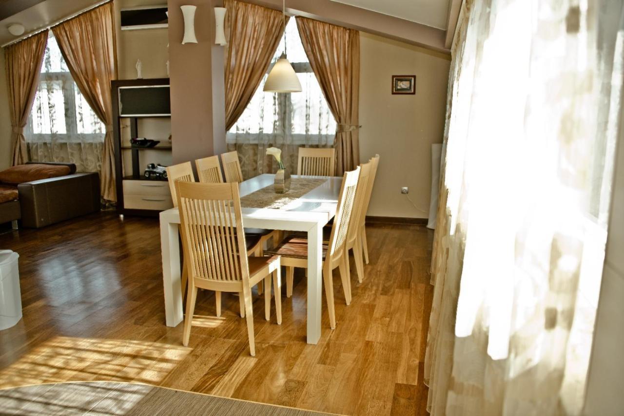 Medjugorje Apartment Eksteriør bilde