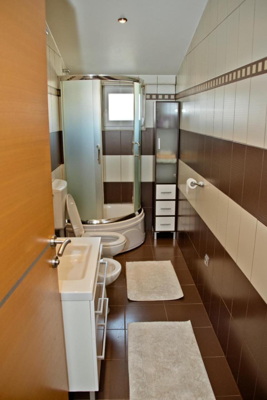 Medjugorje Apartment Eksteriør bilde