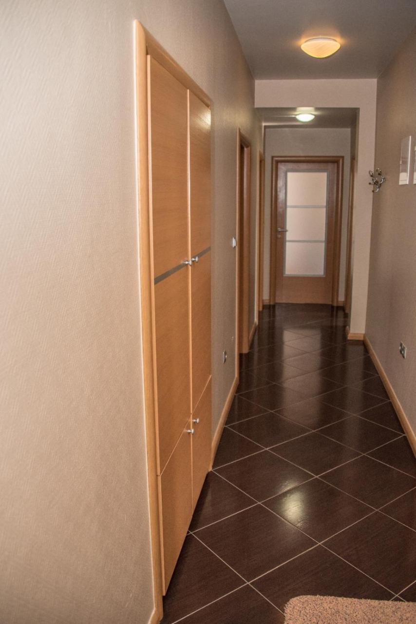 Medjugorje Apartment Eksteriør bilde