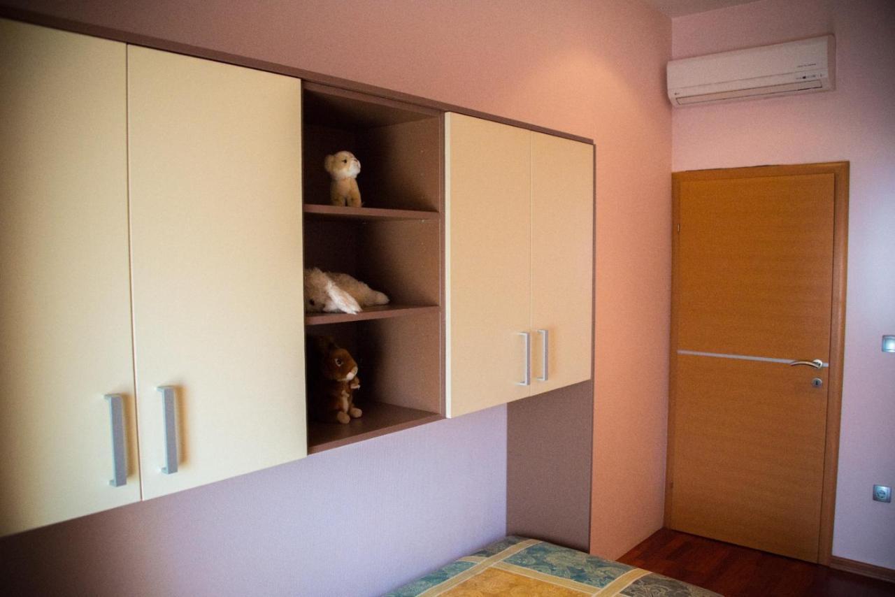 Medjugorje Apartment Eksteriør bilde