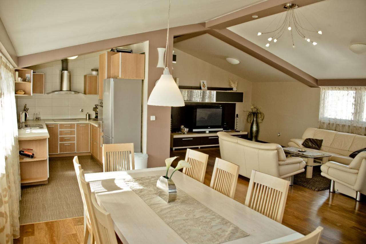 Medjugorje Apartment Eksteriør bilde