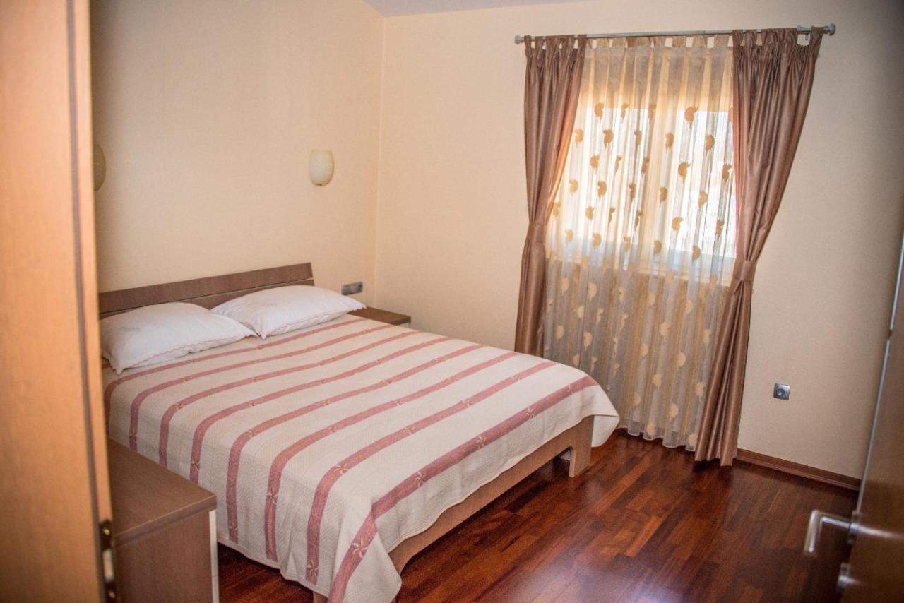 Medjugorje Apartment Eksteriør bilde