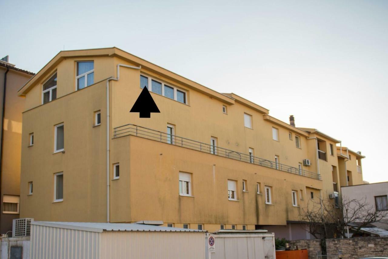 Medjugorje Apartment Eksteriør bilde